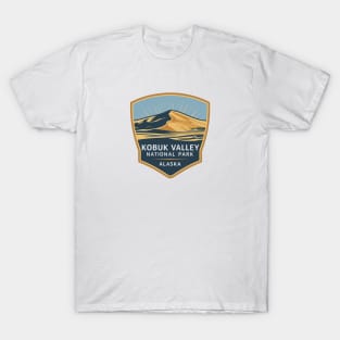 Majestic Kobuk Valley National Park T-Shirt